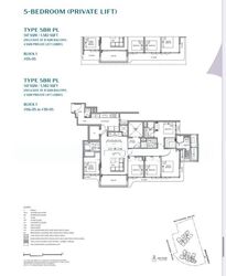 Vela Bay (D16), Apartment #552793071